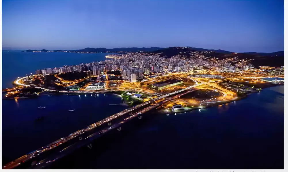 Florianópolis decreta situação de emergência pública por casos de SRAG