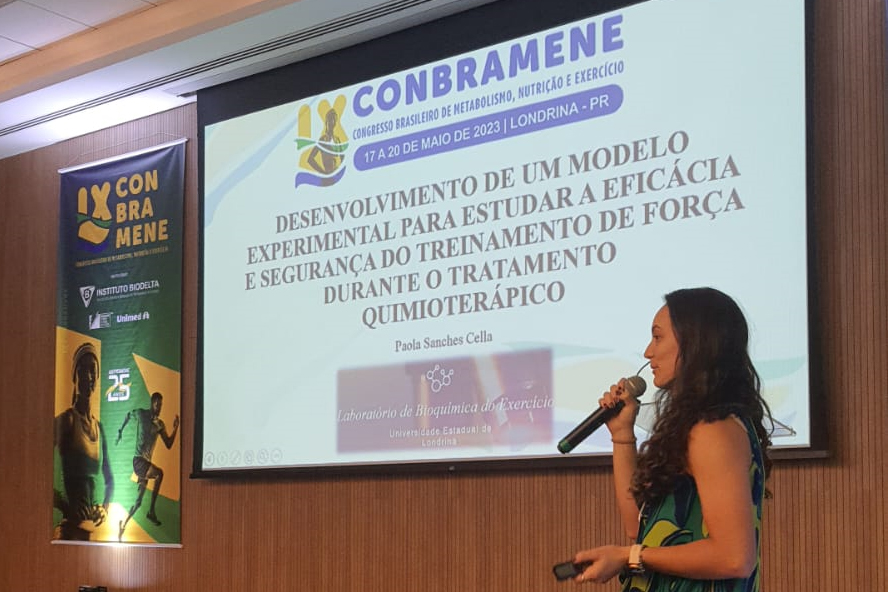 Parceria da Fundação Araucária e CNPq, programa incentiva permanência de jovens doutores no Paraná Foto: Fundação Araucária