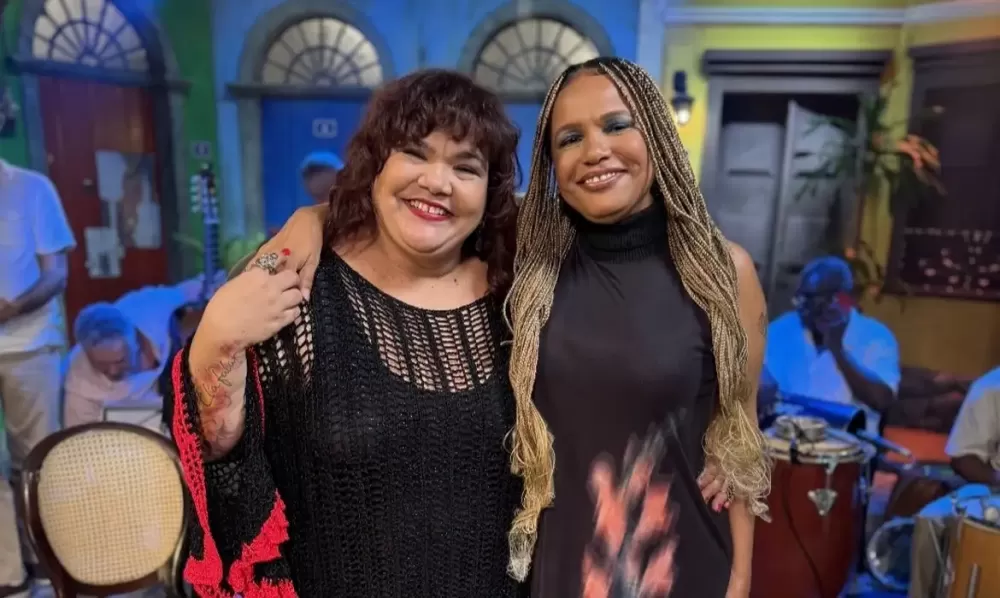  TV Brasil/Divulgação