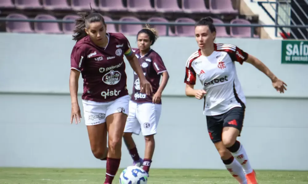  Jonatan Dutra/Ferroviária de Araraquara