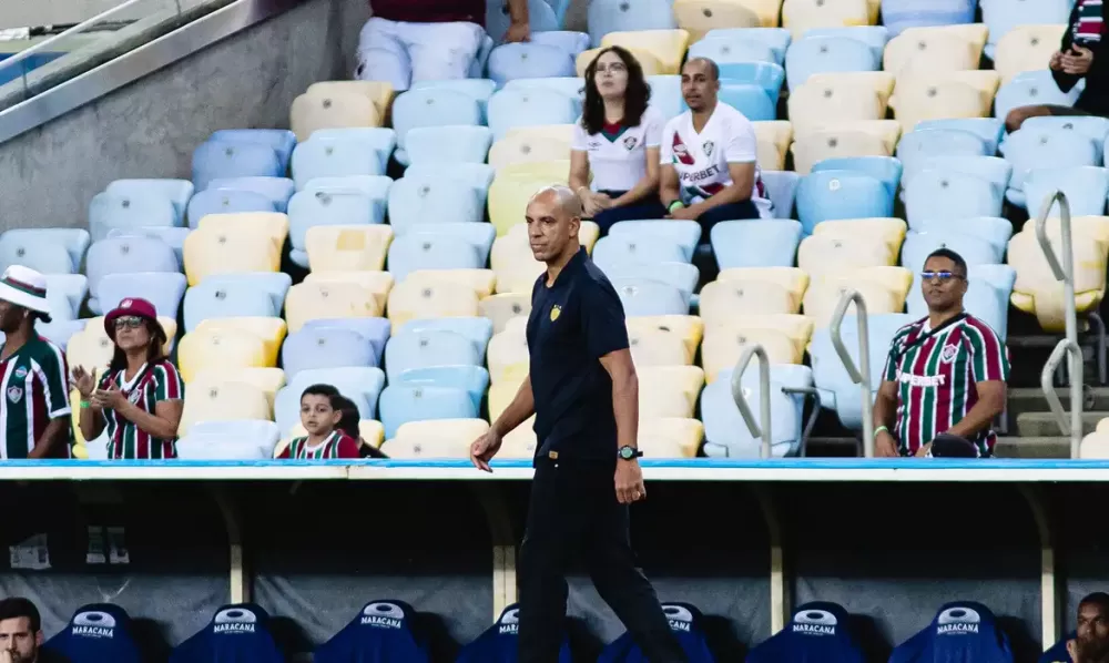  Paulo Paiva/Press Foto Clube