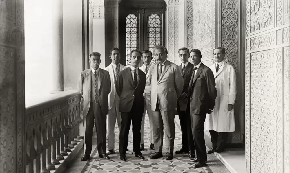  J. Pinto/Instituto Oswaldo Cruz