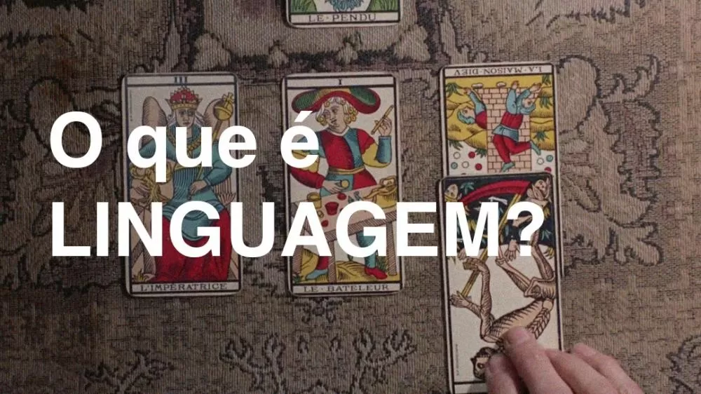 A série de vídeos-ensaios utiliza linguagem acessível para fomentar da teoria à prática cinematográfica (Crédito:Reprodução Youtube/ @dicionariodecinema )