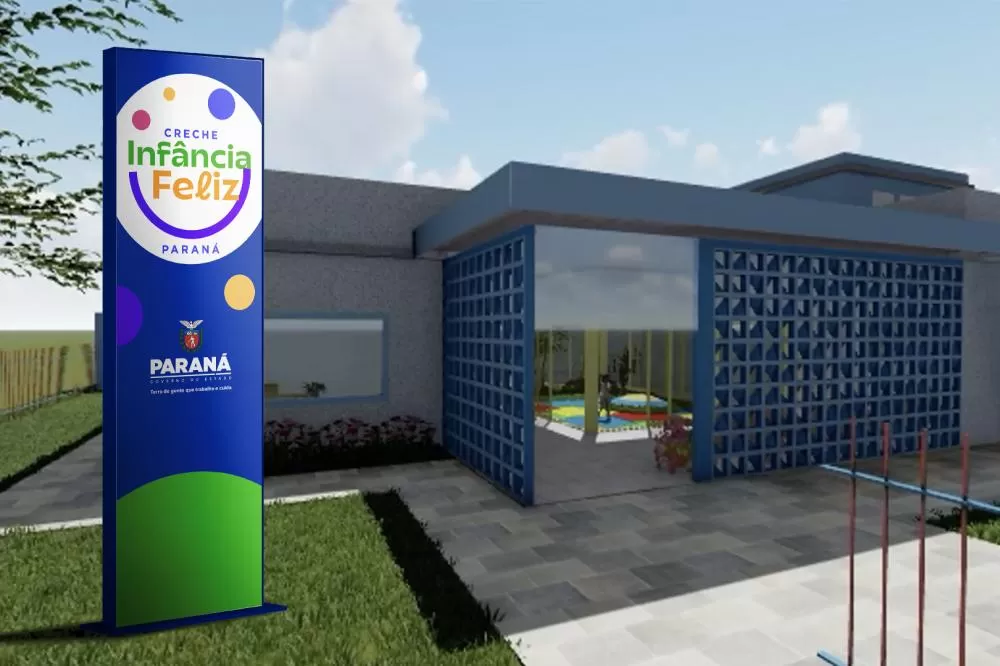 Prefeituras têm até 30 de maio para envio de documentação que garante construção de creches nos municípios Foto: SEDEF