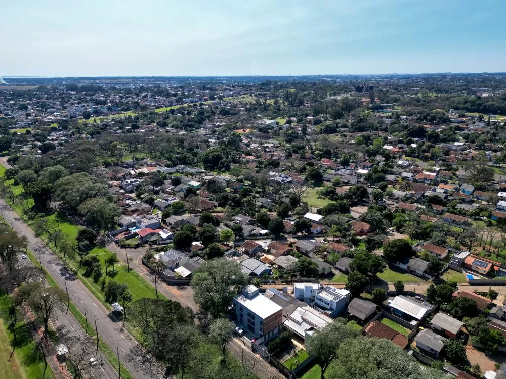 Foto: William Brisida / Itaipu Binacional