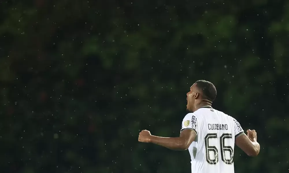 Vitor Silva/Botafogo/Direitos Reservados