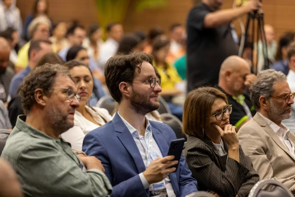 Crédito das fotos: Kiko Sierich/Itaipu Parquetec