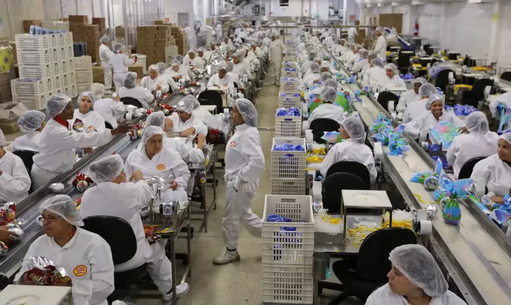 Reuters/Paulo Whitaker/Direitos Reservados