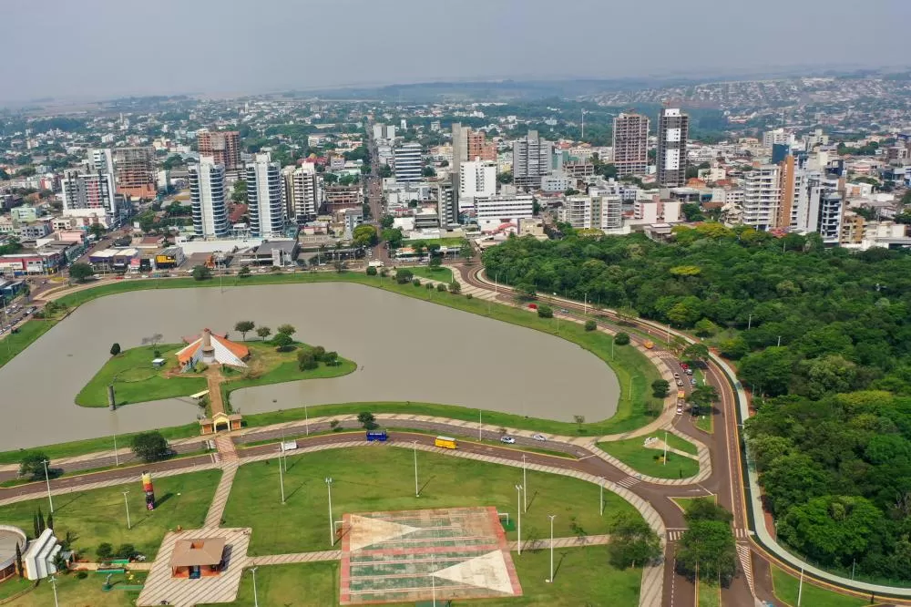 Toledo. Foto: Roberto Dziura Jr/AEN