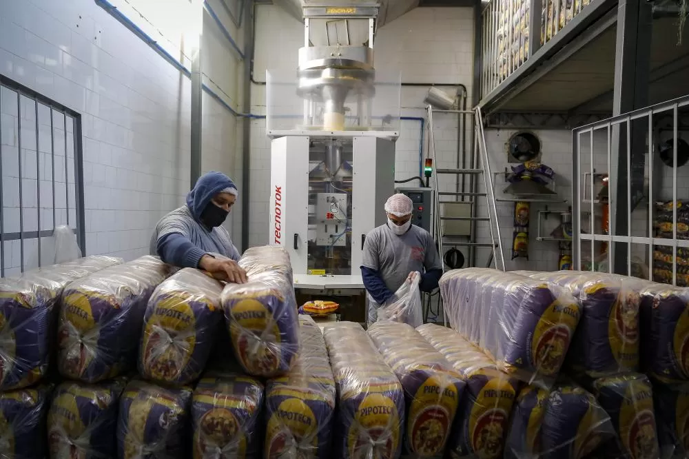 Paraná tem maior aumento na renda per capita entre estados do Sul, Sudeste, Norte e Centro-Oeste Foto: Gilson Abreu/Arquivo AEN