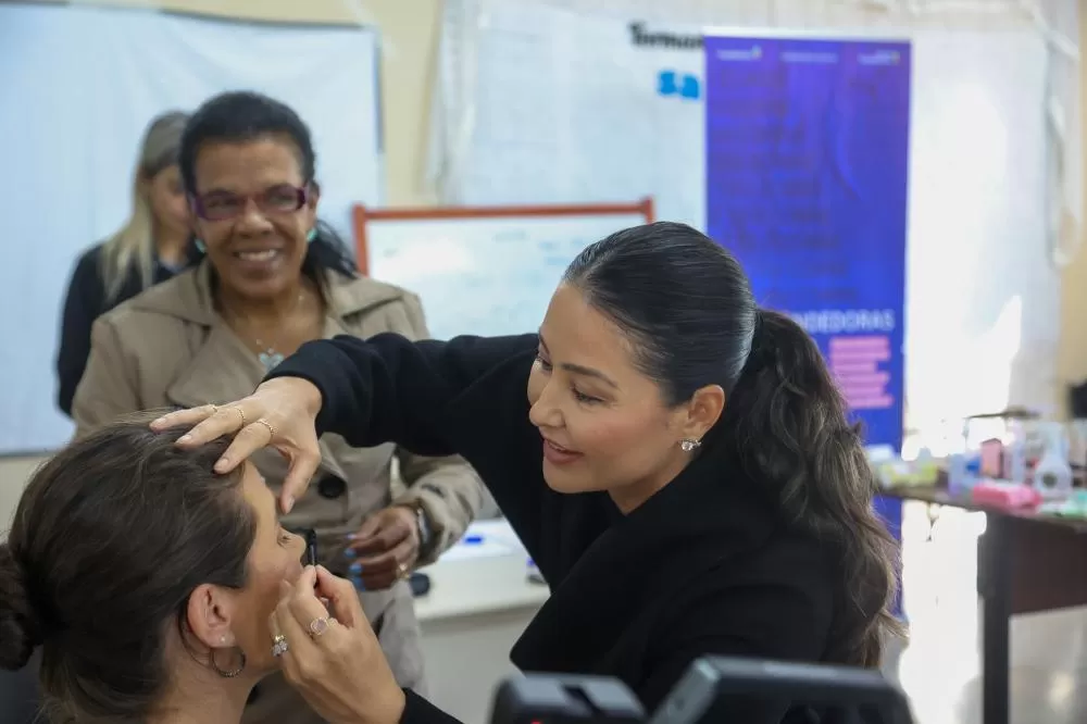 Foto: Gilson Abreu/AEN