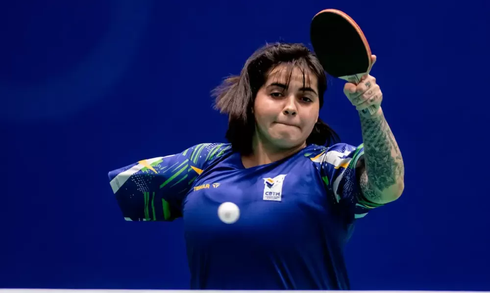 Miriam Jeske/CBTM/Direitos Resrvados