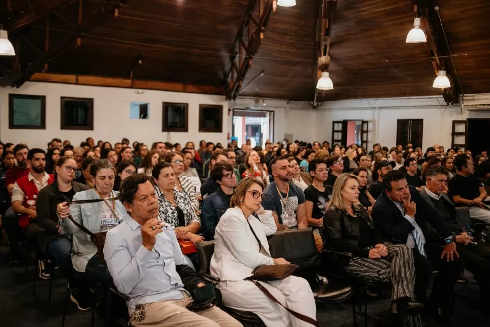 Crédito: Equipe Marcos Prado/Itaipu Binacional.
