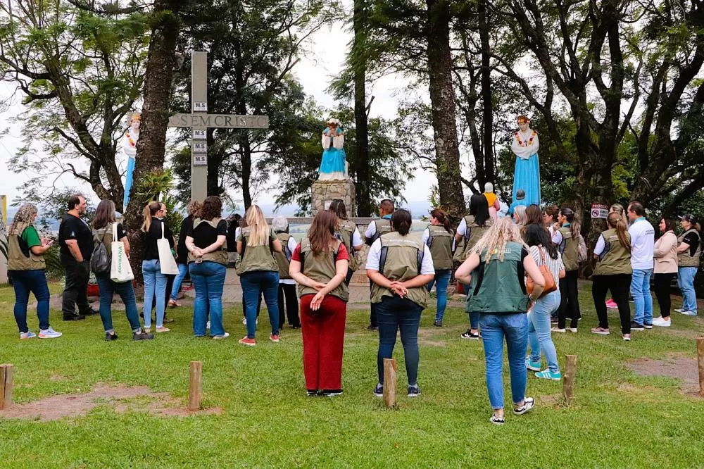 Créditos das fotos: João Vanderlei / Conselho dos Lindeiros