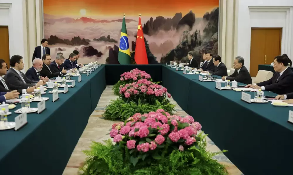 © Ricardo Stuckert / PR