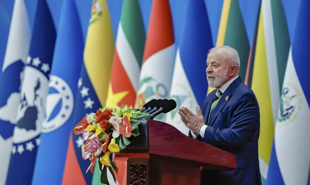  Ricardo Stuckert / PR