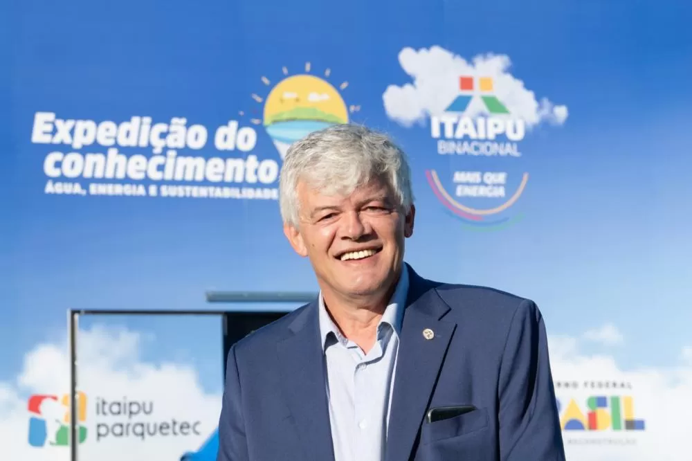 Fotos: Sara Cheida / Itaipu Binacional