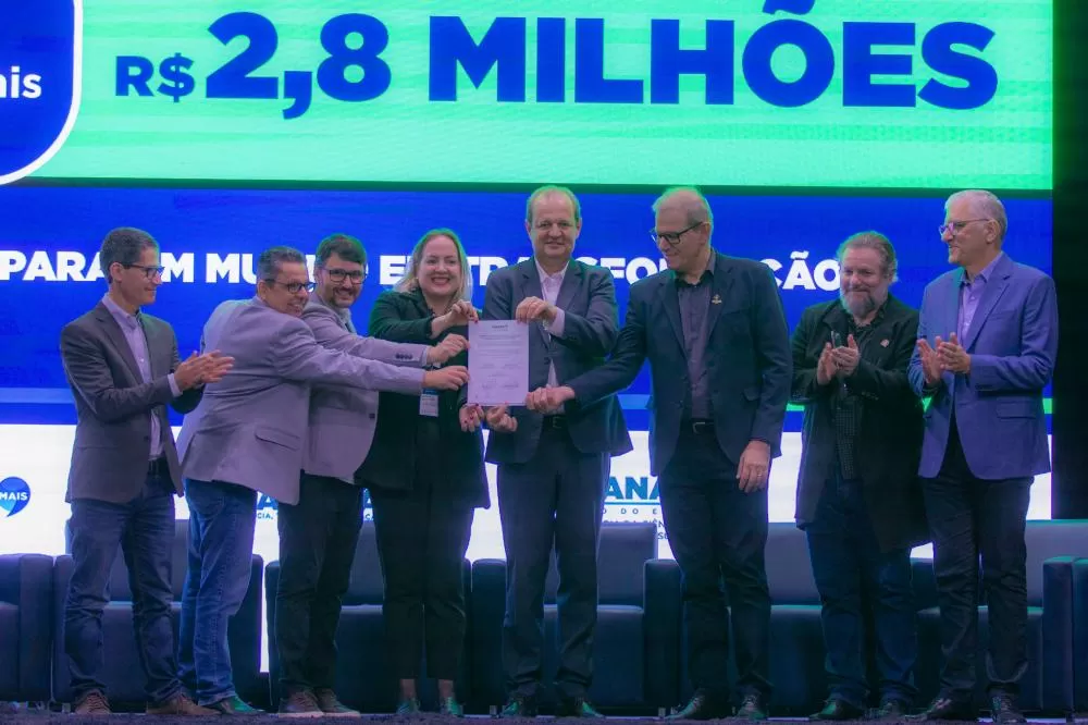 Pacote de R$ 18,7 milhões fortalece ações de ensino profissional nas universidades estaduais do Paraná Foto: Erica Fernanda/UEPG