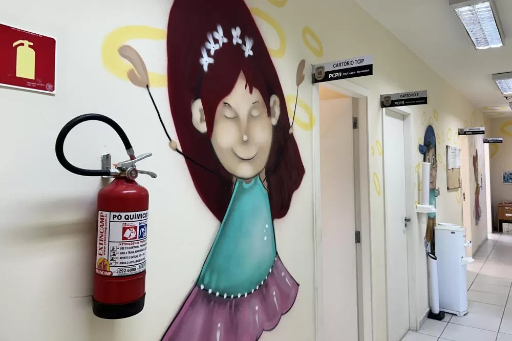 Foto: Natália Bezerra/PCPR