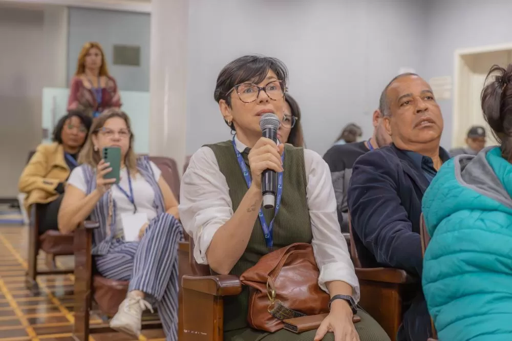 Universidades estaduais alinham políticas com foco em resultados e boas práticas Foto: João Vitor Pizani/UEPG