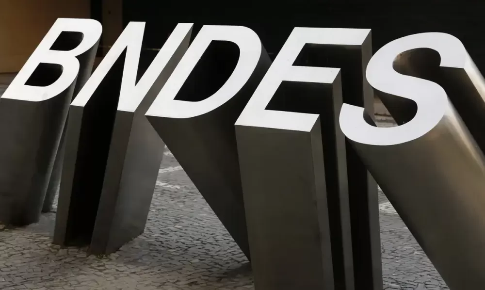BNDES lucra R$ 5,6 bi no primeiro trimestre de 2025, alta de 7,3%
