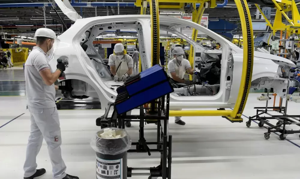  REUTERS/Washington Alves/Proibida reprodução