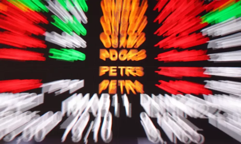 REUTERS/Amanda Perobelli/Direitos Reservados