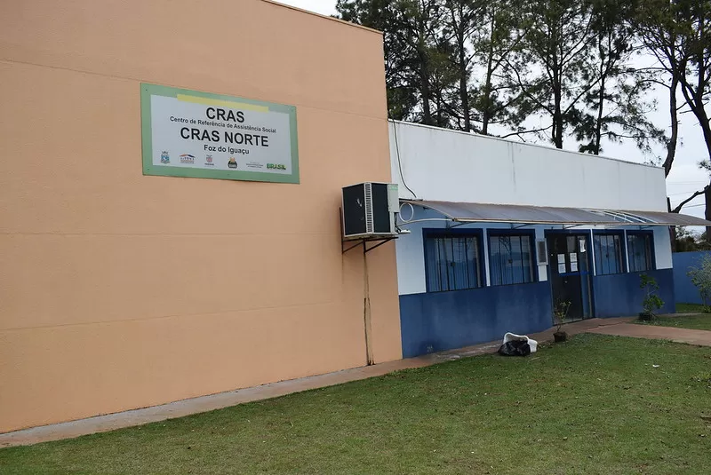 Assistência Social de Foz inicia mutirão para inclusão e atualização de dados do Cadastro Único