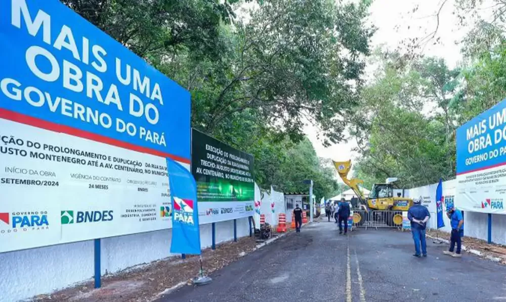  Bruno Cruz/Agência Pará