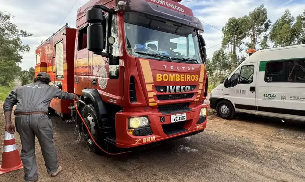  Ascom Seapi/Divulgação