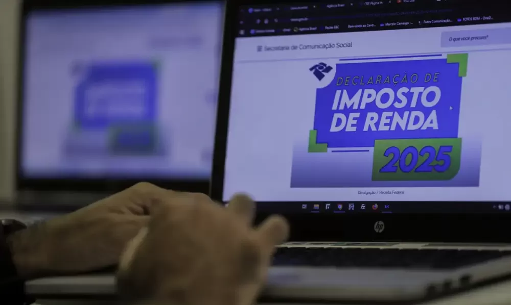  Joédson Alves/Agência Brasil