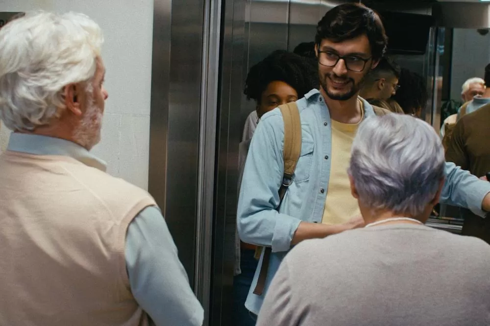 Governo do Paraná lança campanha para incentivar boas ações e cidadania Foto: SECOM