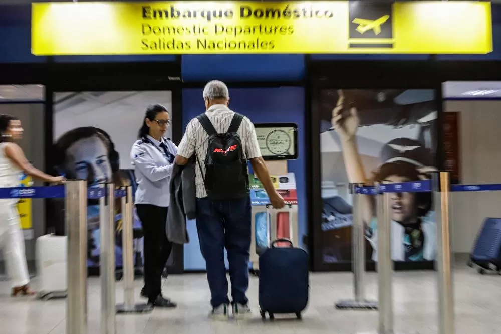 Paraná recebeu mais de 104 mil turistas estrangeiros em abril, melhor resultado para o mês desde 2018 Foto: Roberto Dziura Jr/AEN