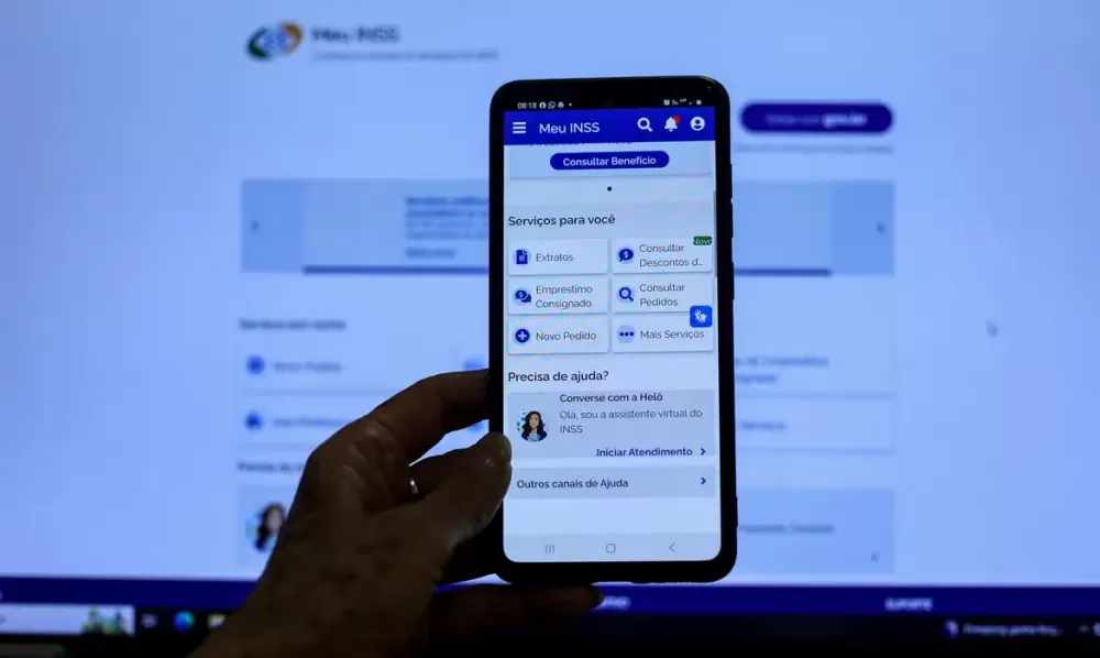  Joédson Alves/Agência Brasil