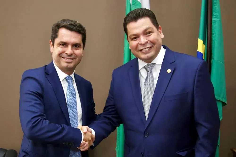 Foto: Rogério Machado/Assessoria