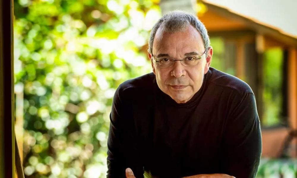  Carlos Fico/Arquivo pessoal