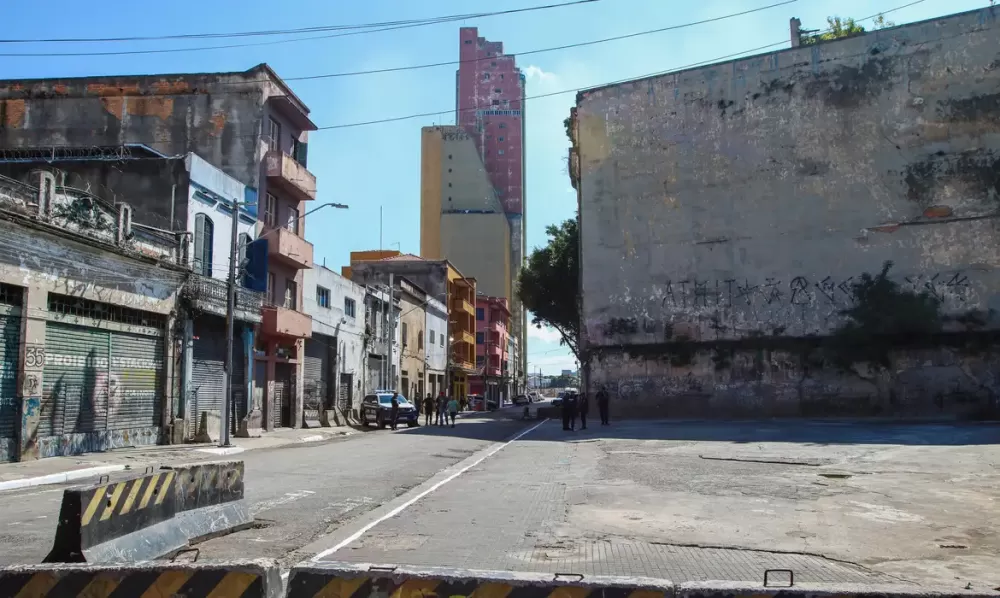 Cadu Pinotti/Agência Brasil