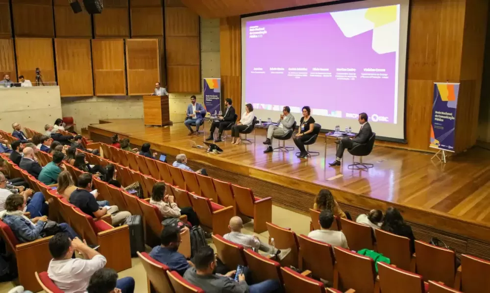  Cadu Pinotti/Agência Brasil