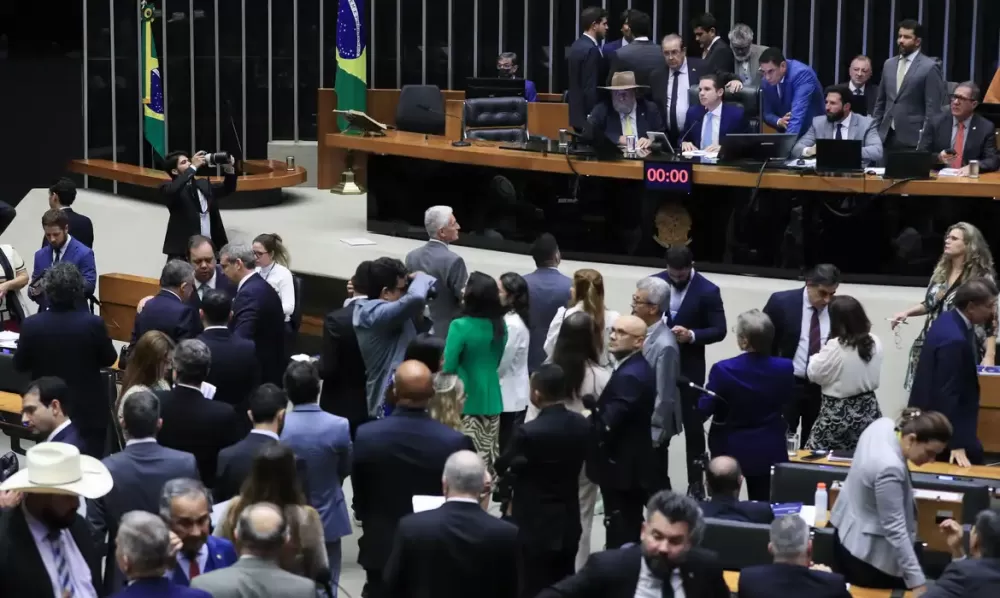 Lula Marques/Agência Brasil