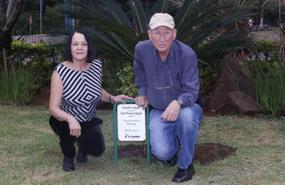 Crédito: Itaipu/Divulgação.