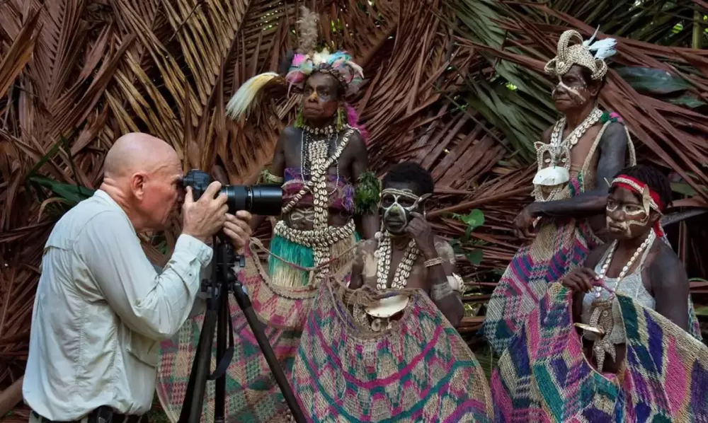  Sebastião Salgado/ institutoterra.org