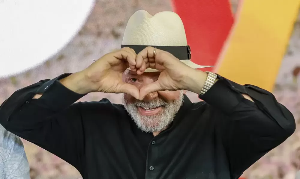  Ricardo Stuckert / PR