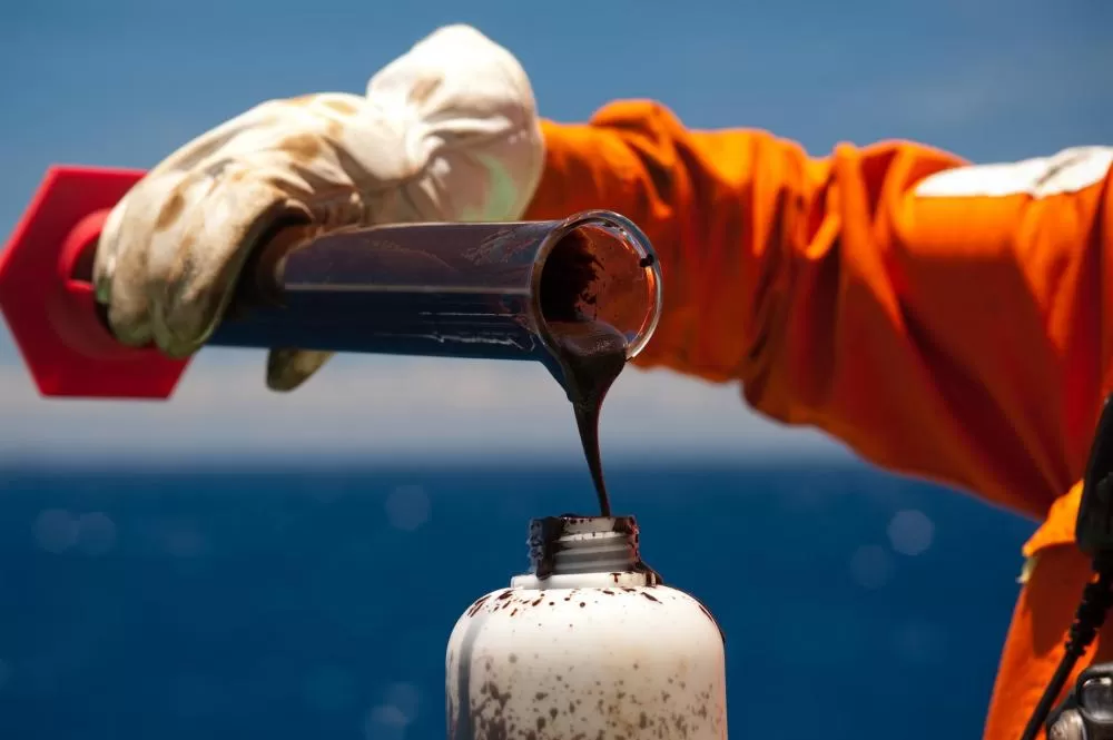 Roberto Rosa / Agência Petrobras