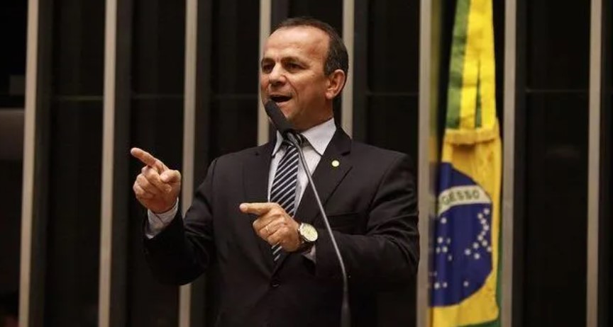 Deputado Federal Helder Salomão Foto: PT na Câmara