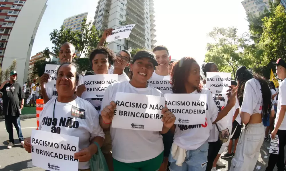 © Paulo Pinto/Agência Brasil