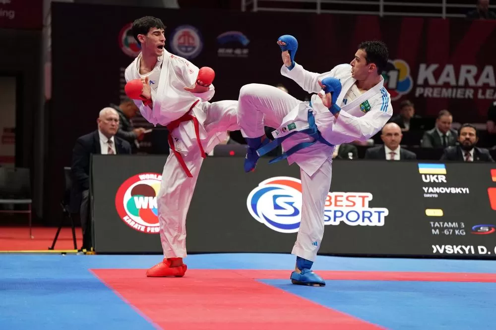 R$ 50 milhões: Estado divulga resultado da primeira etapa do Edital 06 do Proesporte Foto: Kristin Wieninger