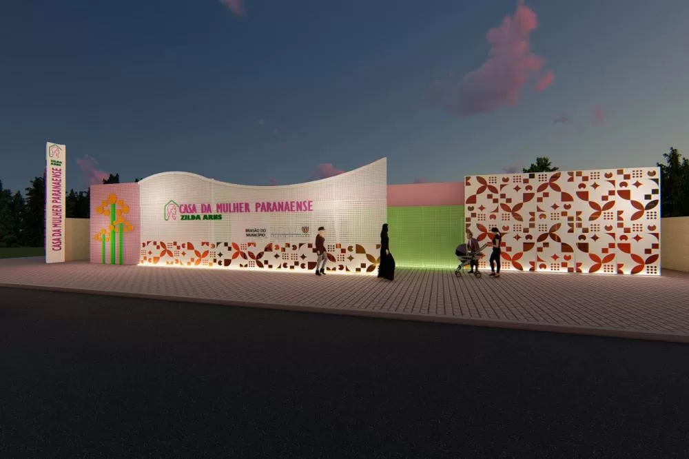Governo libera mais de R$ 150 milhões em obras para política da mulher e da pessoa idosa Foto: SEMIPI-PR
