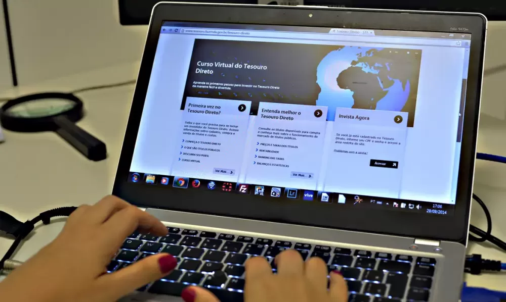 Marcello Casal Jr./Agência Brasil