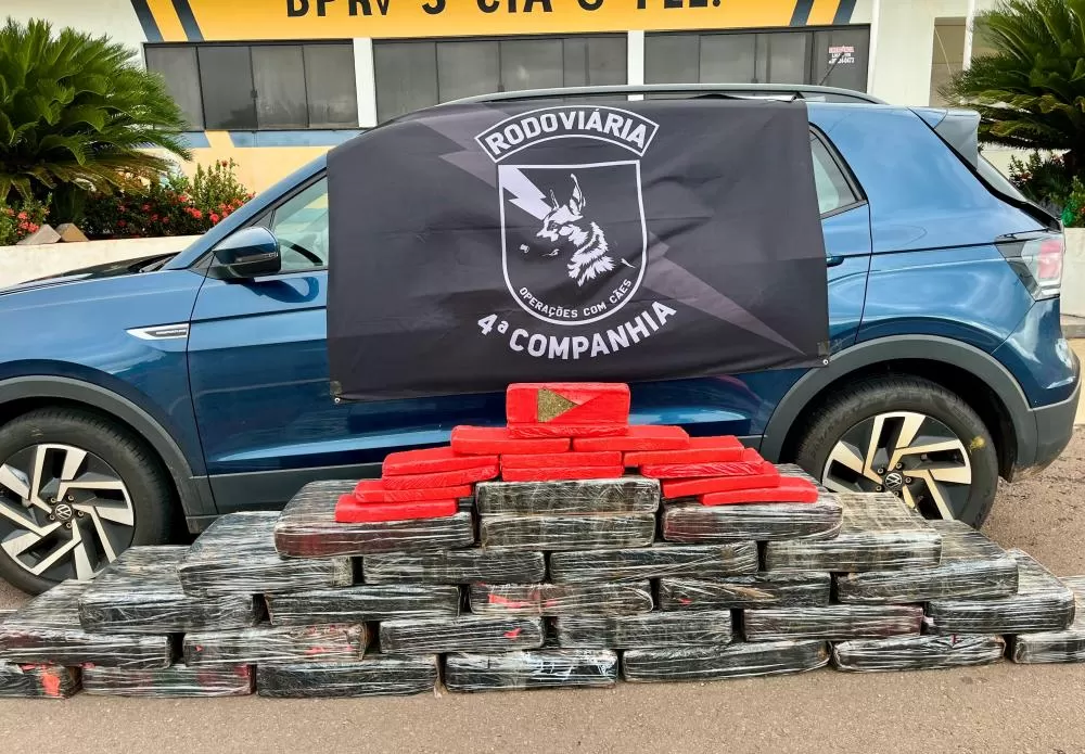 POLÍCIA MILITAR DO PARANÁ