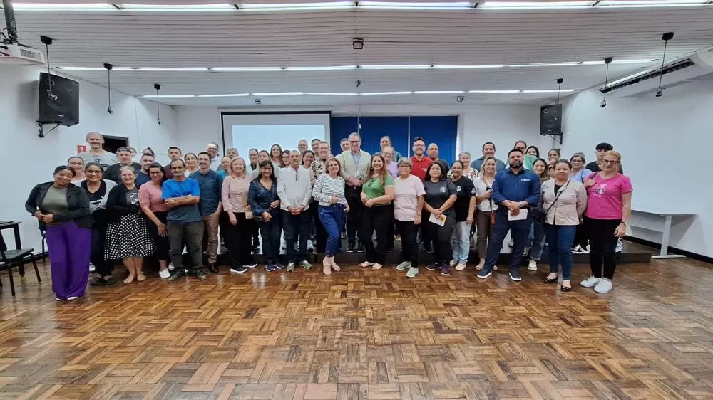 (Foto: Divulgação/FCFI)